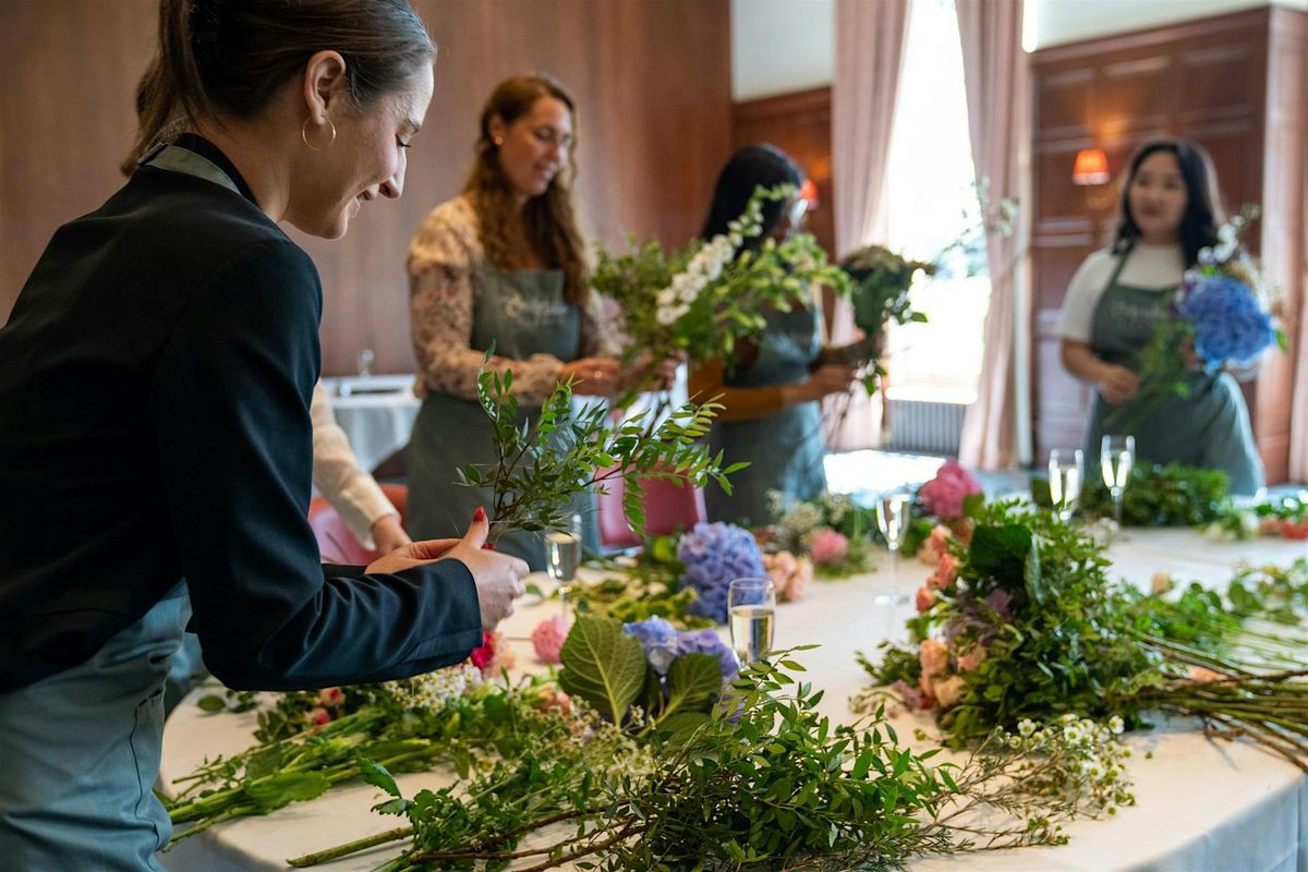 The Art of Floristry