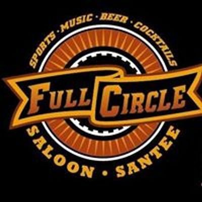 Full Circle Saloon