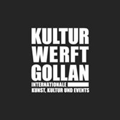 Kulturwerft Gollan