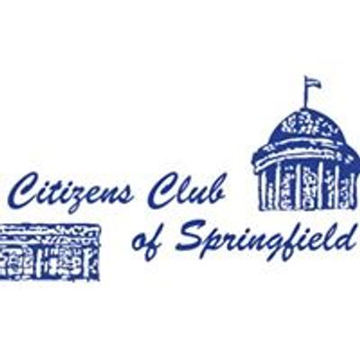 Citizens Club of Springfield