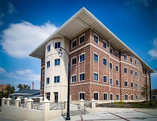 Morehouse College Tiger Den Pitch Competition
