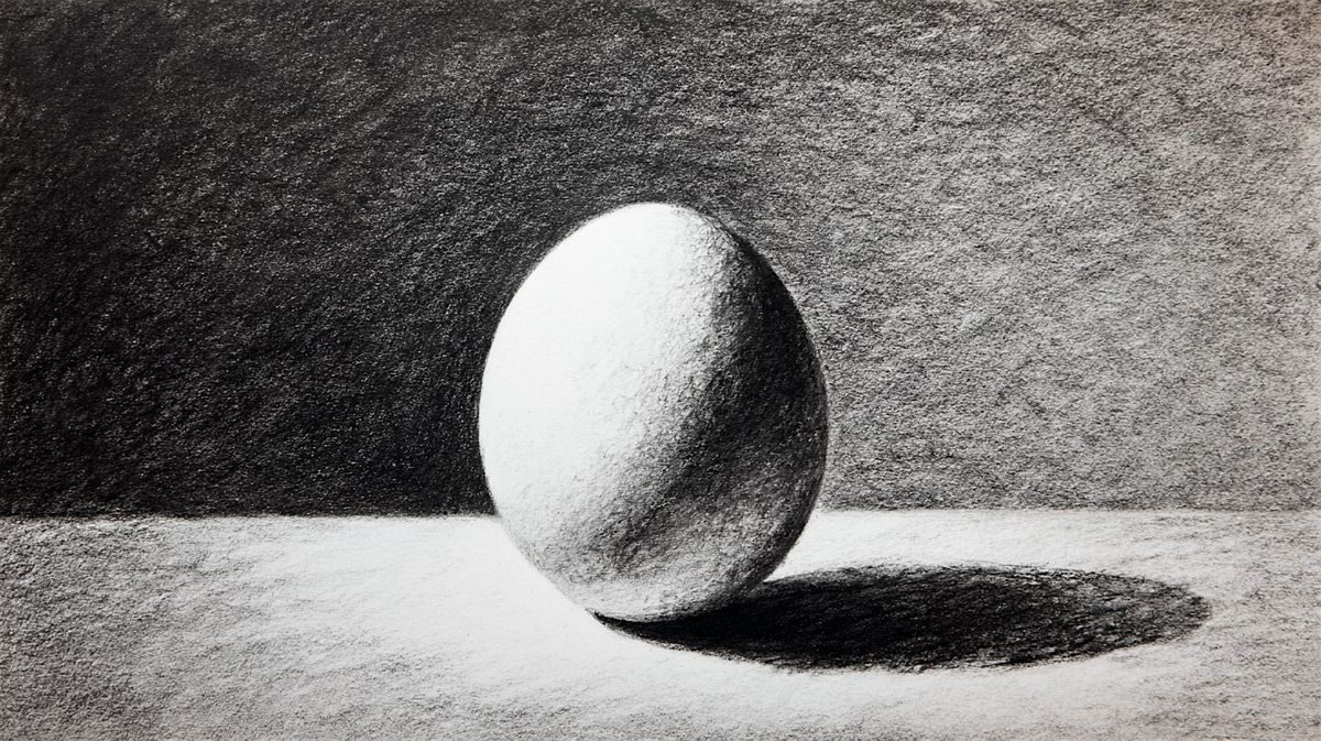 Introduction to Drawing parts 1 and 2