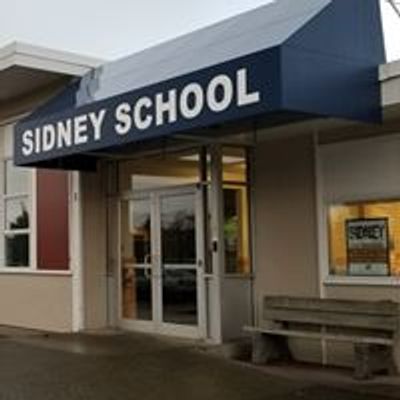 Sidney Elementary School PAC