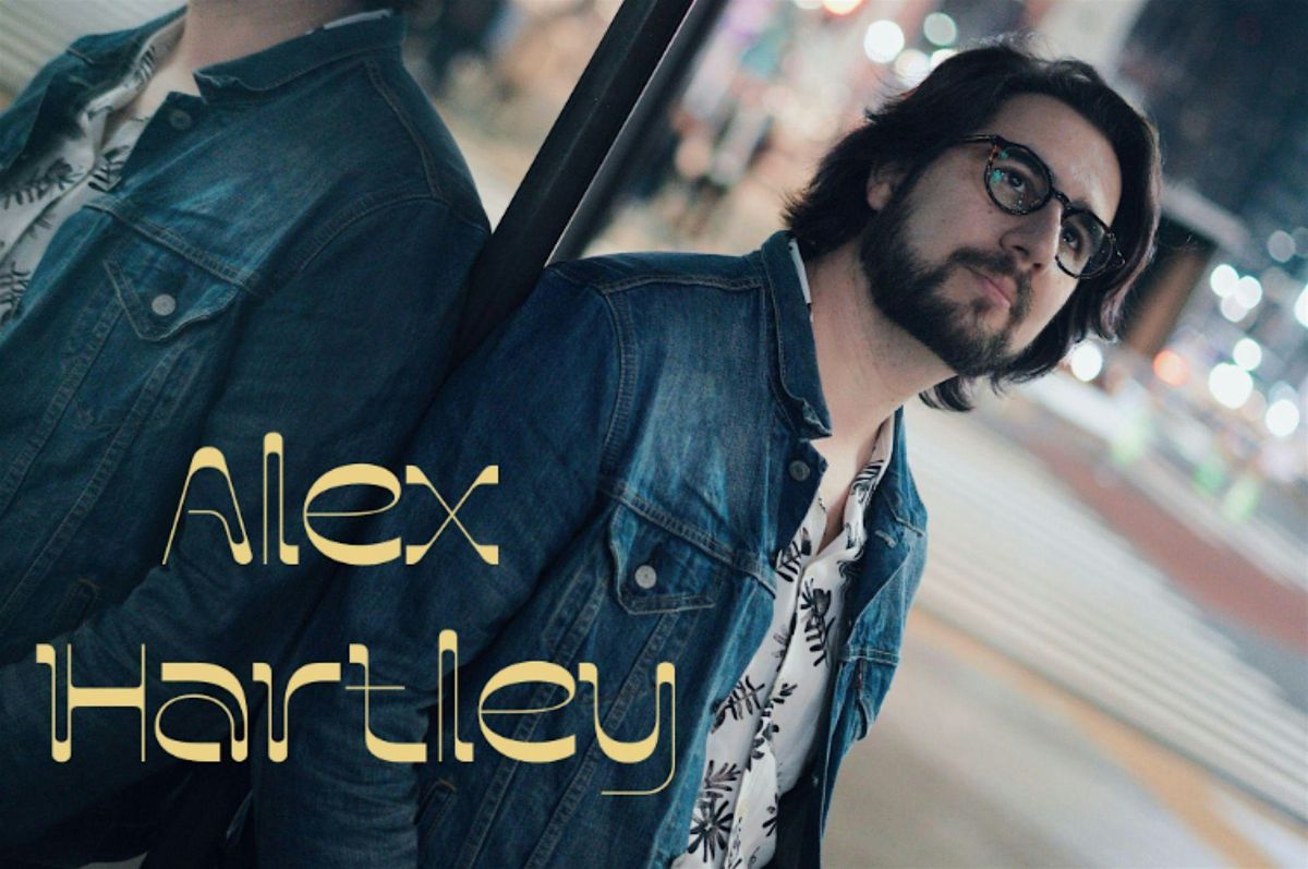 Alex Hartley | Lone Star Court & Water Trough | Domain Dr , TX