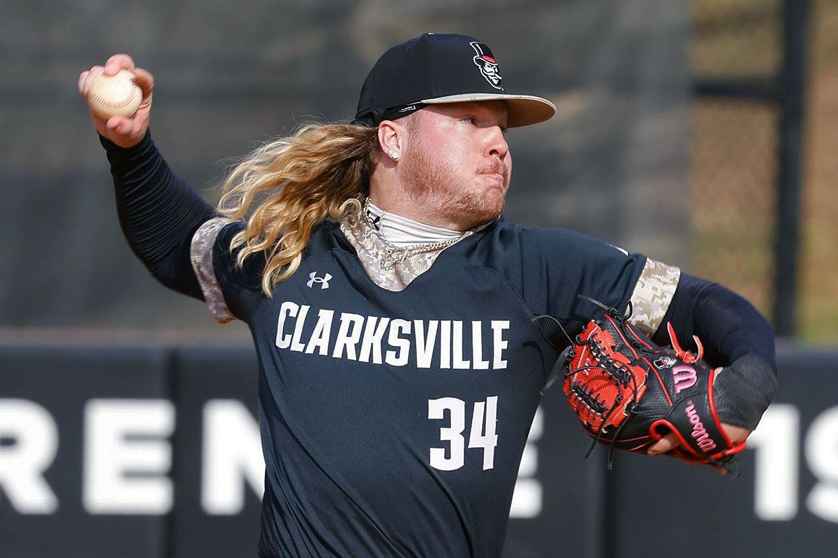 Parking Lipscomb Bisons at Southeast Missouri State Redhawks Mens Basketball