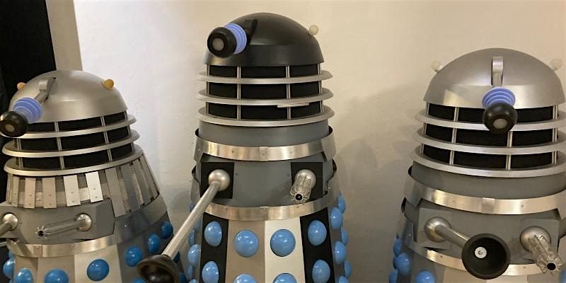 Adventures in Time, Space and Television