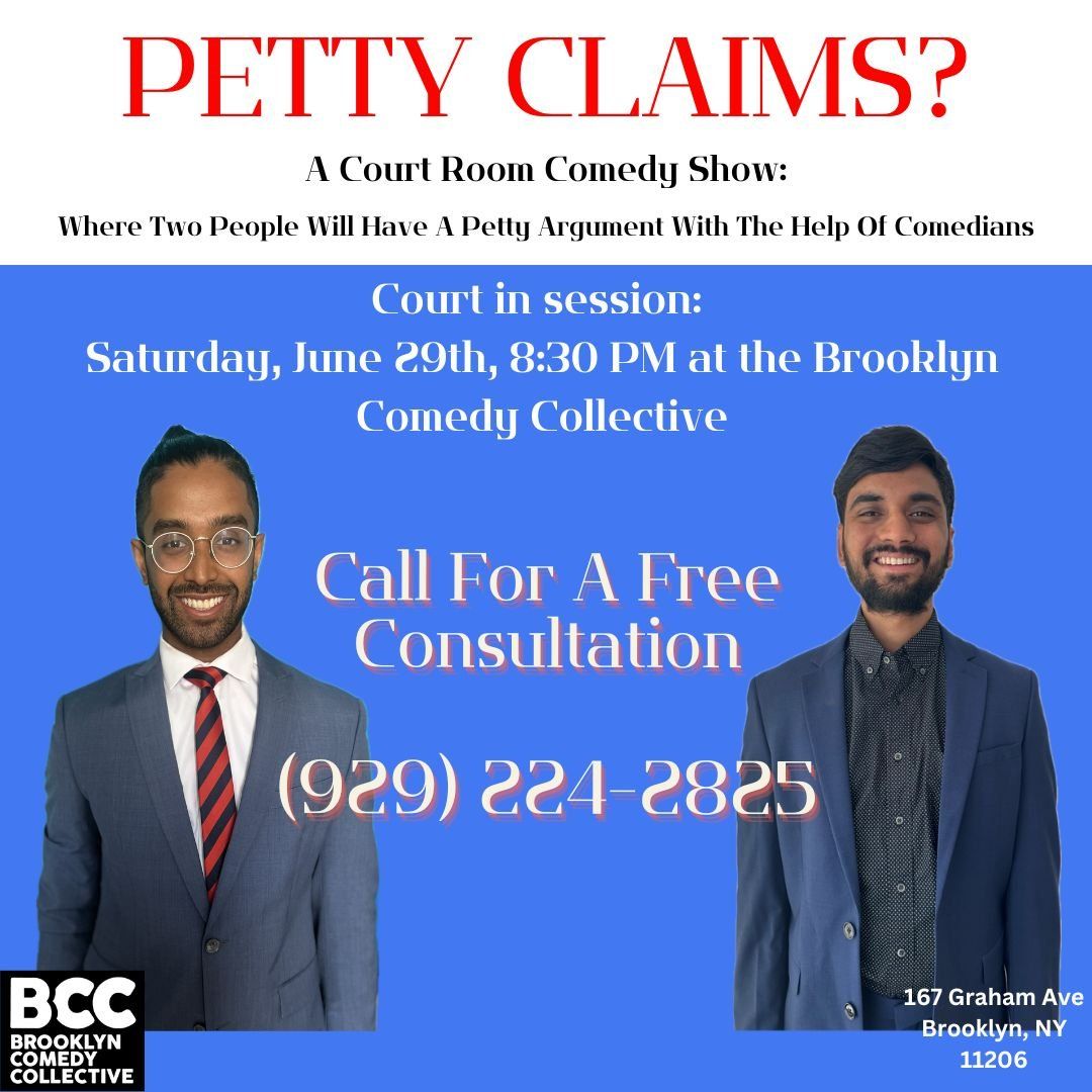 Petty People at Boulton Center for the Performing Arts