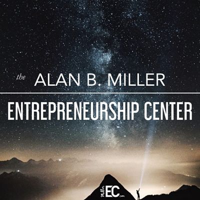 Alan B. Miller Entrepreneurship Center