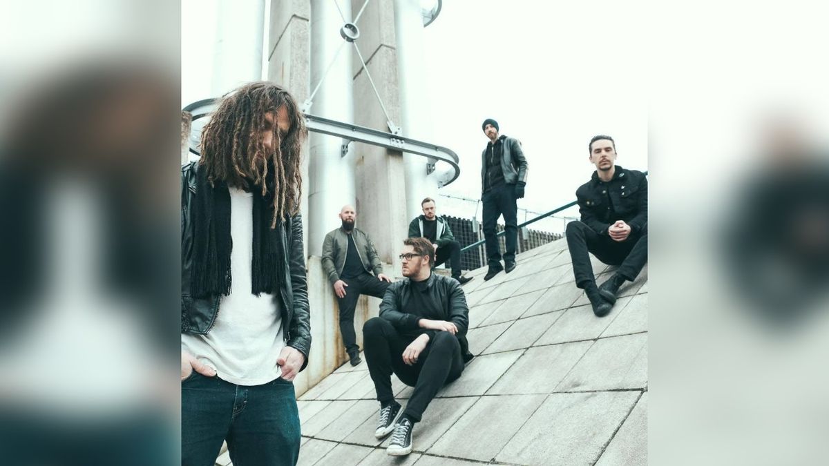 Sikth London Tickets