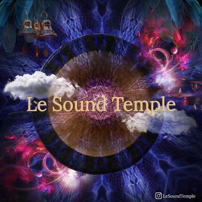 Le Sound Temple