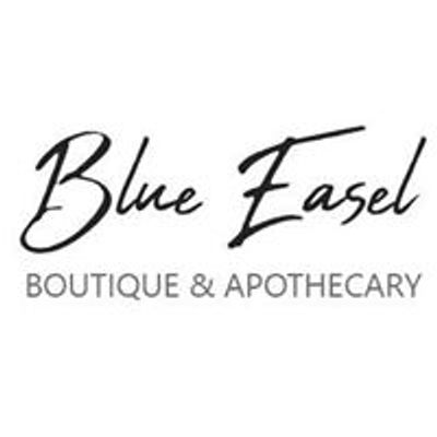 Blue Easel Boutique