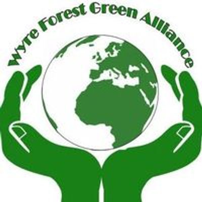 Wyre Forest Green Alliance