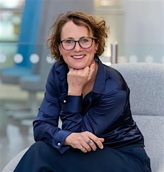 Keynote: The Art of Enough with Becky Hall