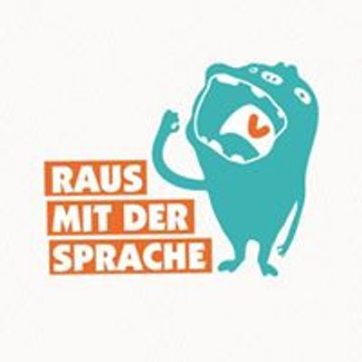 Raus Mit Der Sprache - PoetrySlam