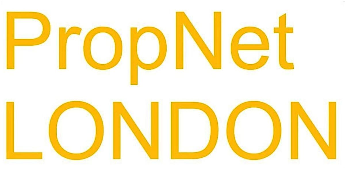 PropNet London - 9th June 2026