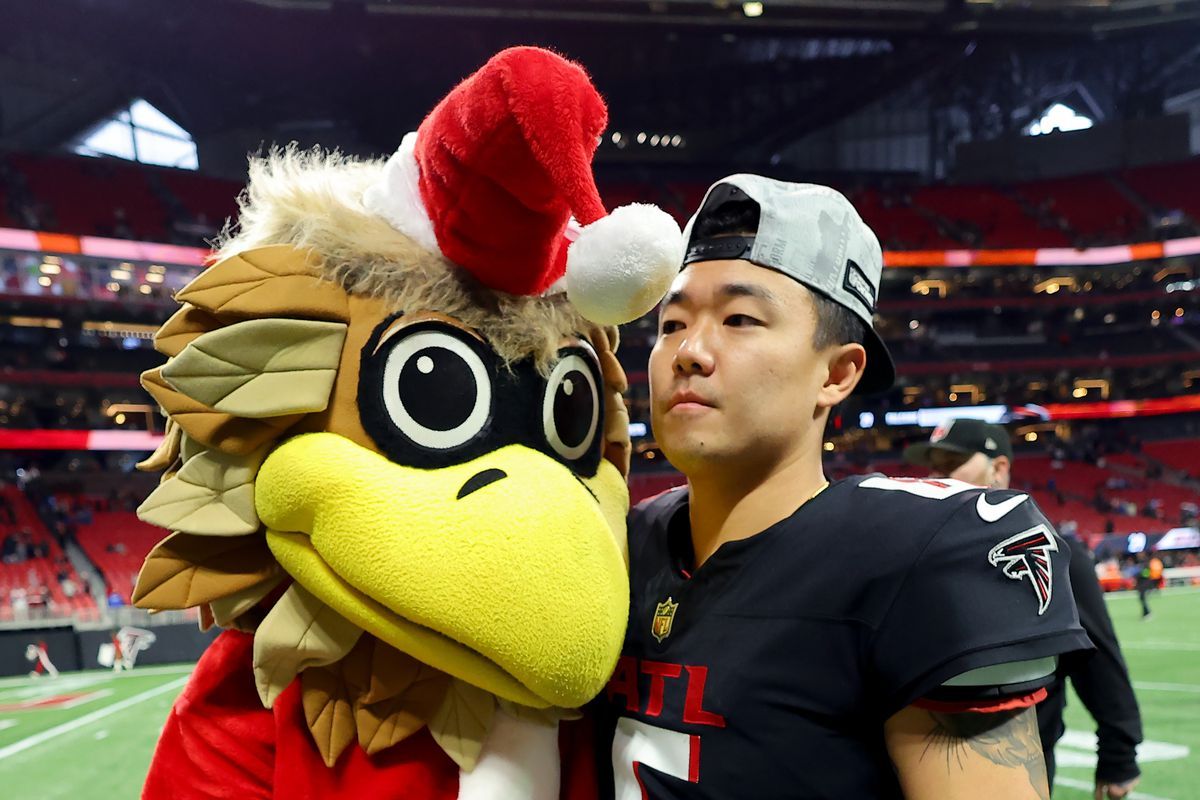 Atlanta Falcons at Indianapolis Colts at Lucas Oil Stadium