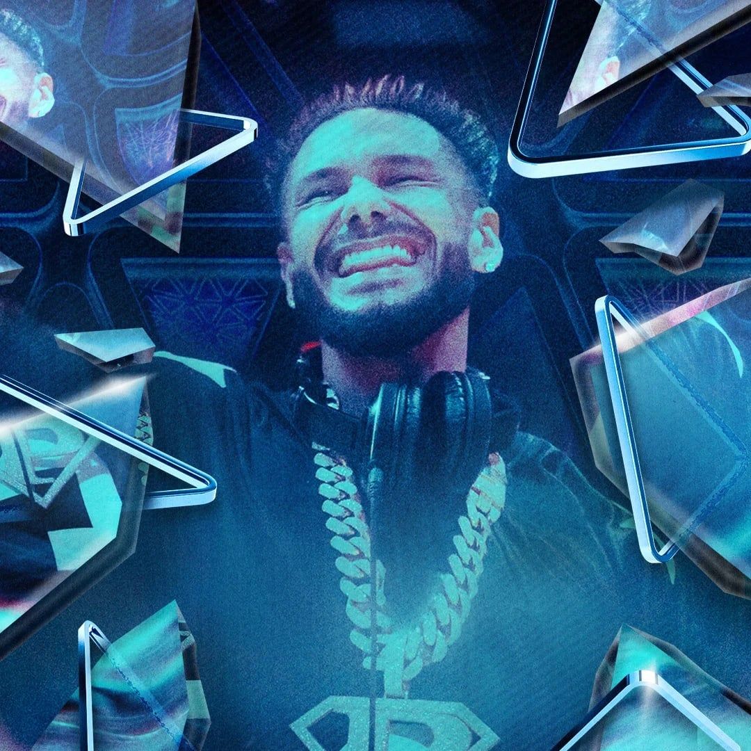 DJ Pauly D