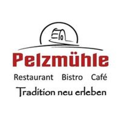 Restaurant Pelzm\u00fchle Chemnitz