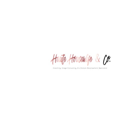 Haute Housewife &Co.