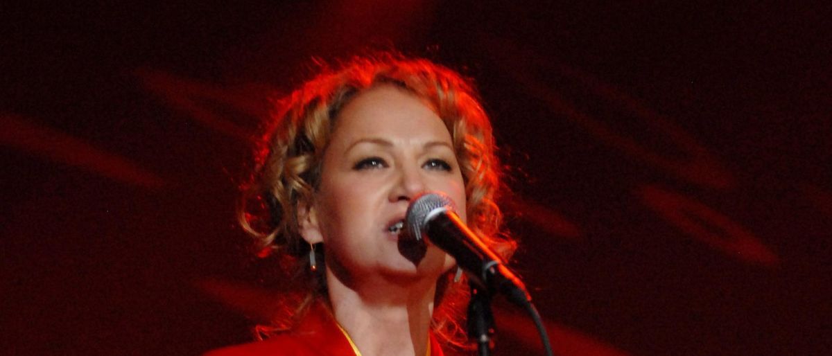 Parking Joan Osborne