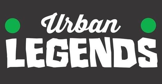 Urban Legends Tournament at Urban Axes Durham