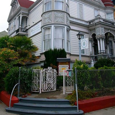 Brahma Kumaris Meditation Center