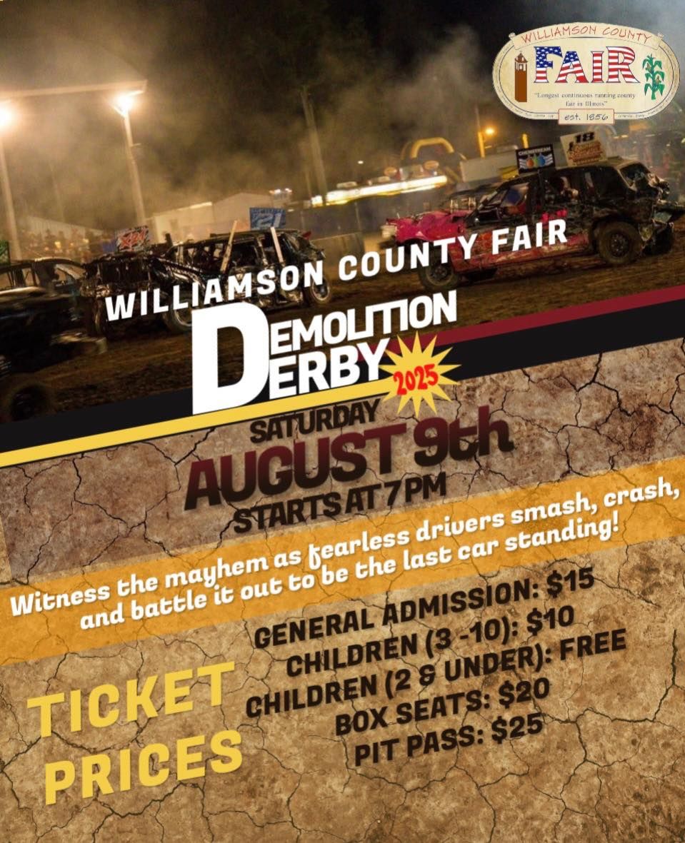Demolition Derby