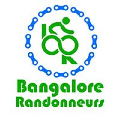 Bangalore Randonneurs