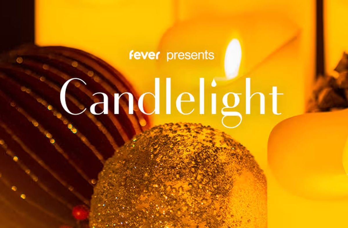 Spire Chamber Ensemble: Handel's Messiah by Candlelight