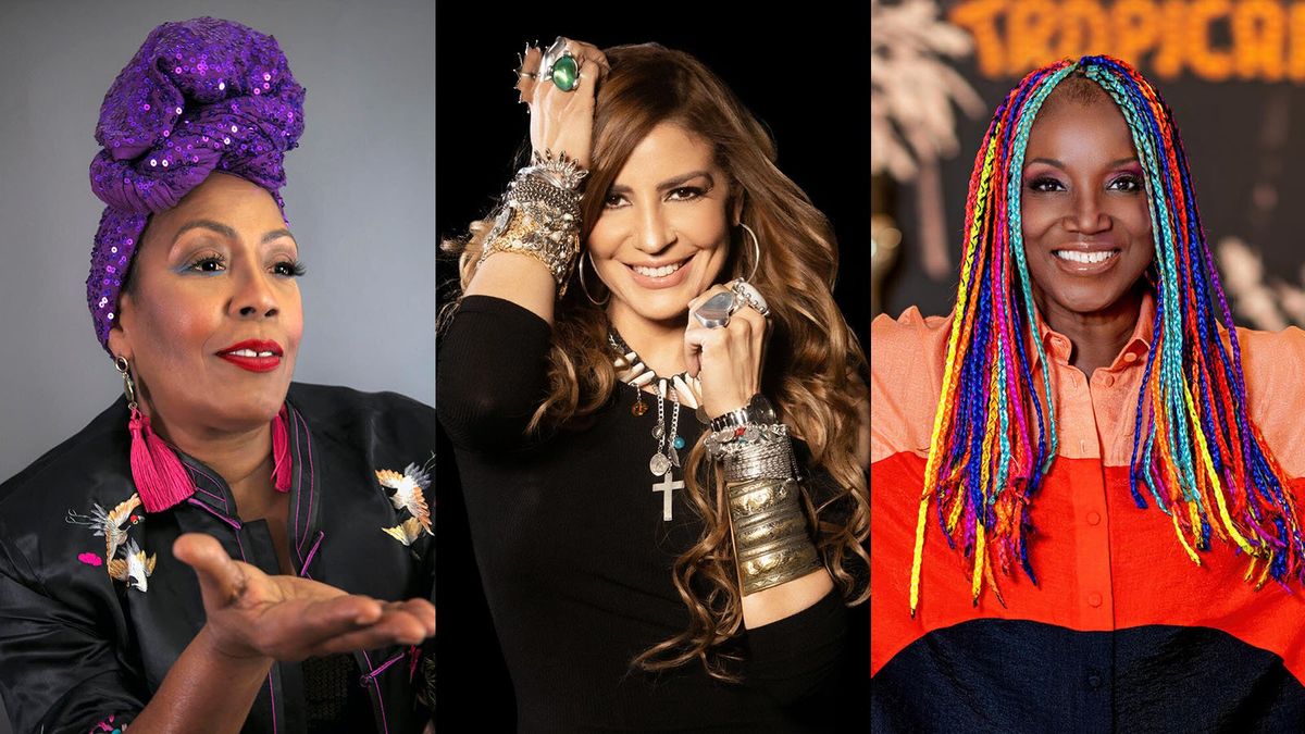 Pica Pica at Cullen Performance Hall