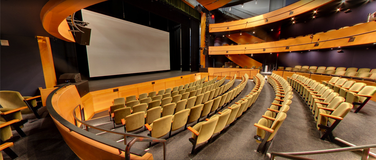 The Hound of the Baskervilles - Baton Rouge