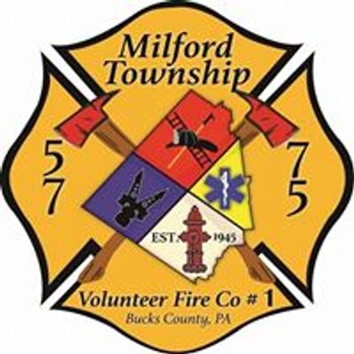 Milford Township Volunteer Fire Company No. 1