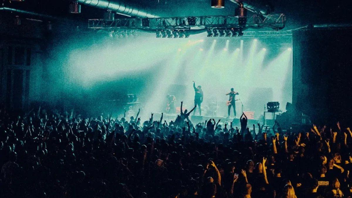 Attila in BERLIN