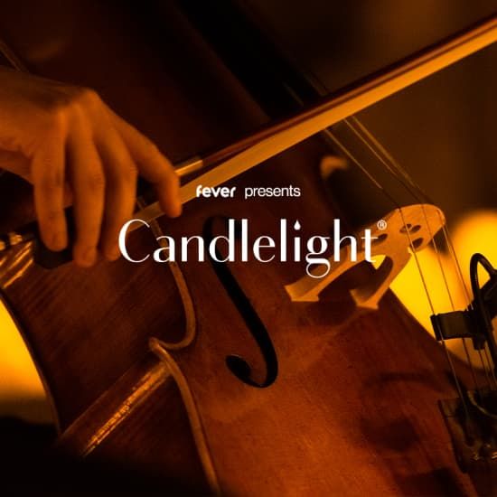 Candlelight: Vivaldi, As Quatro Esta\u00e7\u00f5es