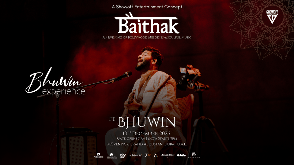 Baithak \u2013 Bhuwin