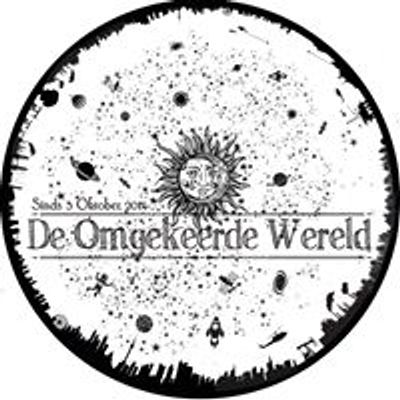 De Omgekeerde Wereld