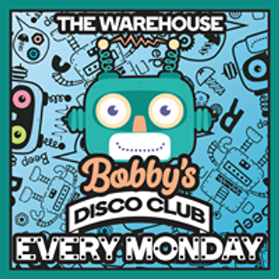Bobby's Disco Club