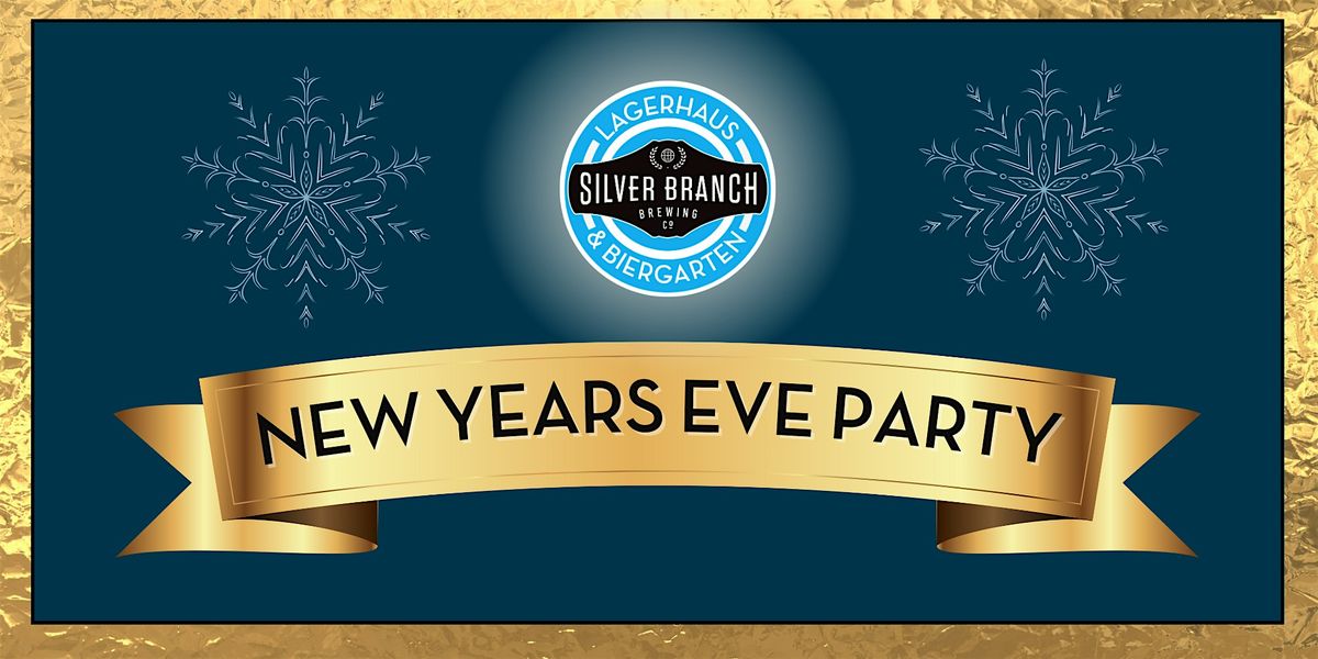 Silver Spring New Year's Eve 2026