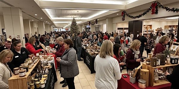 The Gifting Gallery 2025