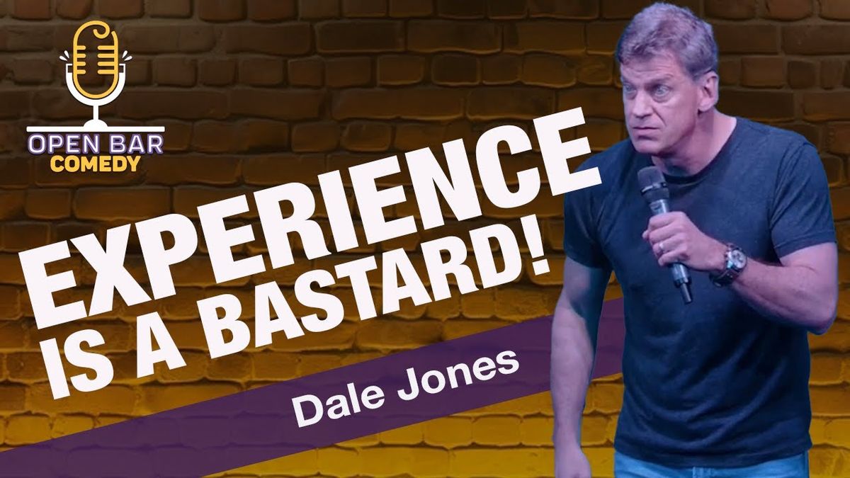 Dale Jones