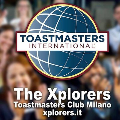 The Xplorers Toastmasters Club