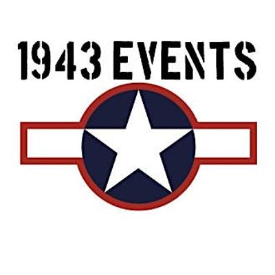1943 EVENTS