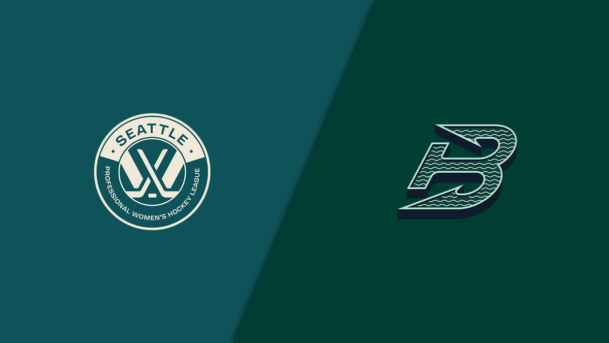 Boston Fleet at PWHL Seattle