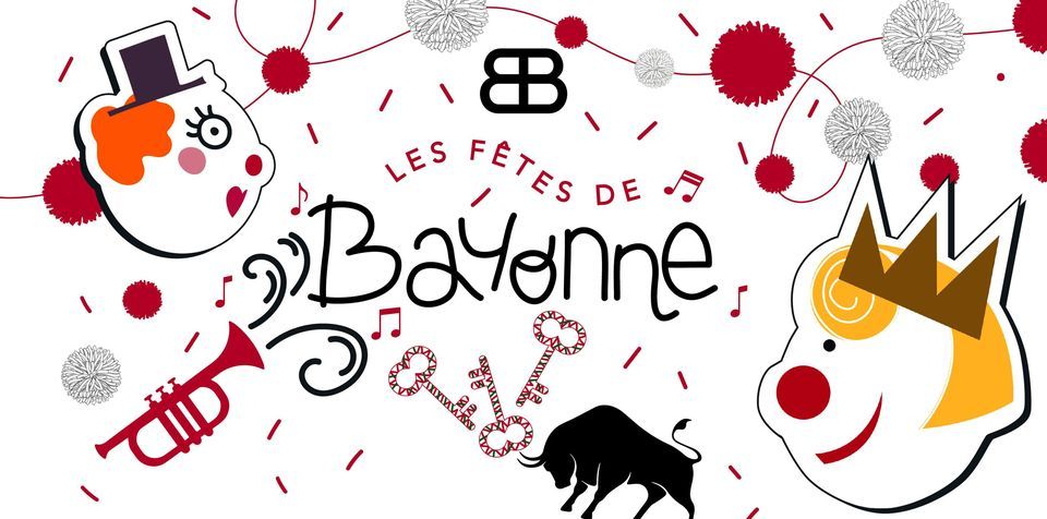 F\u00caTES DE BAYONNE