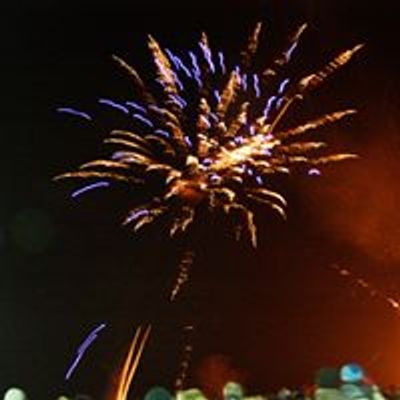 Flackwell Heath Fireworks