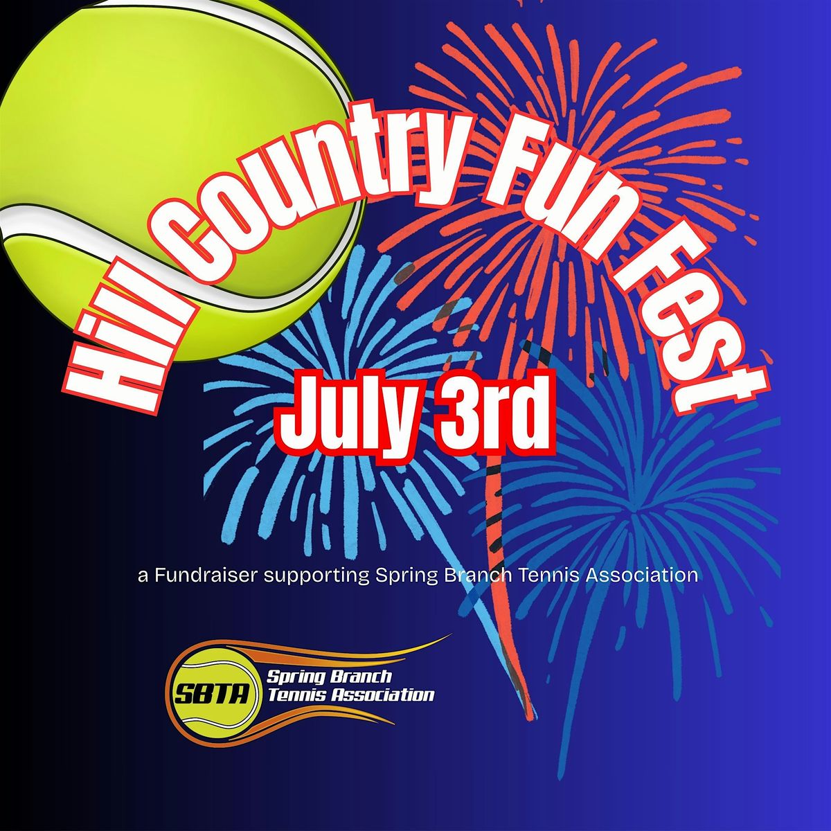 Hill Country Fun Fest 2026
