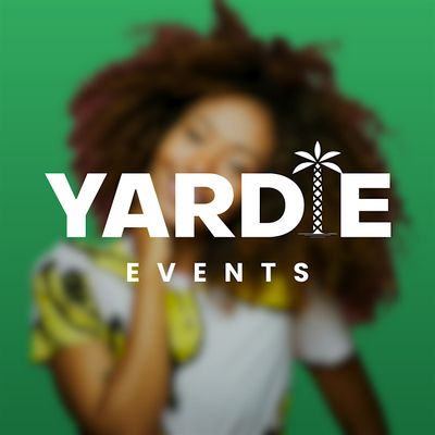 Yardie Events