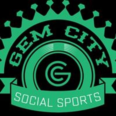 Gem City Social Sports