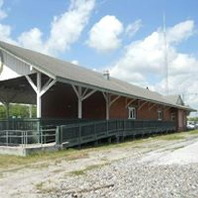 Dade City Heritage and Cultural Museum