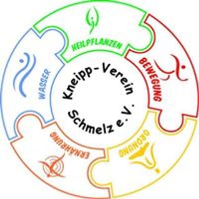 Kneipp Verein Schmelz e.V.